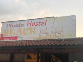 Beach Hostel Balatonboglár